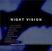 Cover of: Night Vision