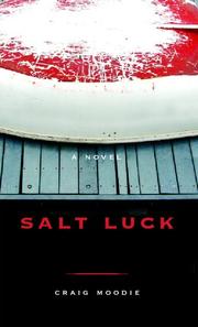 Cover of: Salt Luck