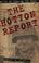 Cover of: The Hotton Report
