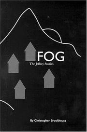 Cover of: Fog: The Jeffrey Stories