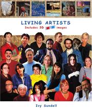 Cover of: Living Artists