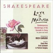 Shakespeare-Love to Madness-Contemporary Renderin