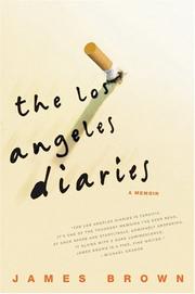 Cover of: The Los Angeles Diaries: A Memoir (P.S.)