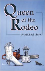 Cover of Queen of the Rodeo