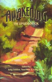 Cover of: Awakening by Judy Laddon