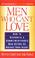 Cover of: Men Who Can't Love