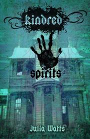 Cover of: Kindred Spirits by Julia Watts