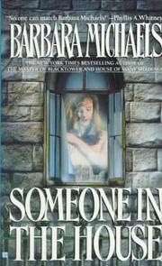 Cover of: Someone in the House