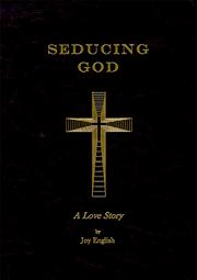 Cover of: Seducing God | Joy English