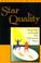 Cover of: Star Quality