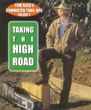 Cover of: Commuter Tune-Ups : Taking The High Road