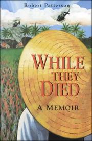 Cover of: While They Died