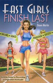 Cover of: Fast Girls Finish Last
