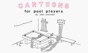 Cover of: Cartoons for Poolplayers