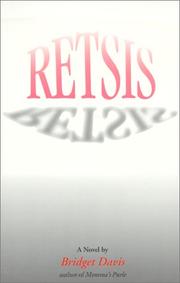 Retsis by Bridget Davis