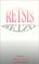 Cover of: Retsis