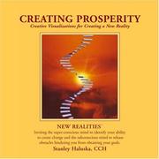 New Realities by Stanley Haluska