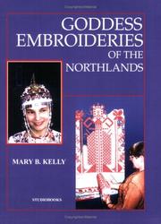 Cover of: Goddess Embroideries of the Northlands