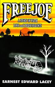 Cover of: Freejoe: A Story of Faith, Love and Peseverance