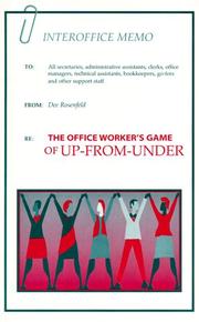 Cover of: The Office Worker
