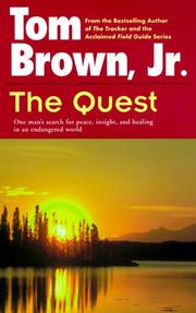 Cover of The quest
