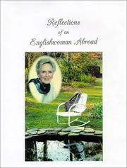 Cover of: Reflections of an Englishwoman Abroad