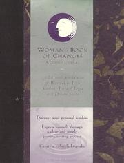 Cover of: Woman's Book of Changes