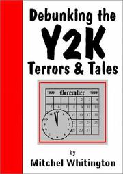 Cover of: Debunking the Y2K Terrors & Tales