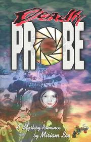 Cover of: Deadly Probe