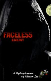 Cover of: Faceless Enemy