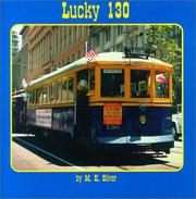 Cover of: Lucky 130 by M. K. Silver