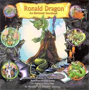 Cover of: Ronald Dragon : An Electronic Storybook (Uncle Michael Productions)