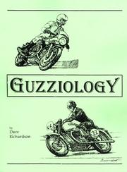 Cover of: Guzziology 5.4