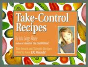 Cover of: Take Control Recipes