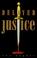 Cover of: Delayed Justice