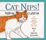 Cover of: Cat nips!