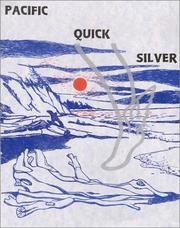 Front cover of Pacific Quick Silver by John L. Platt