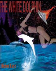 Cover of: The White Dolphin