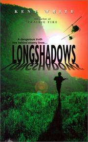 Cover of: Longshadows | Kent White