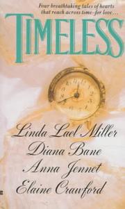 Cover of: Timeless: A Midsummer Day's Dream / Lovers of the Golden Drum / Out of Time / Echoes of Love