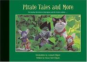 Cover of: Pirate Tales and More: The Roaring Adventures of Rip Squeak and His Friends Continue... (Coffee Table (Art) Books)