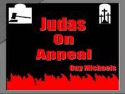 Cover of: Judas On Appeal