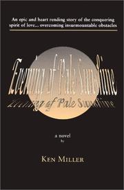 Cover of: Evening of Pale Sunshine