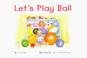 Cover of: Let's Play Ball