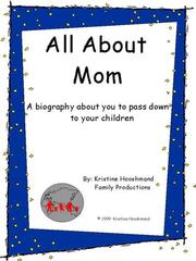 All About Mom