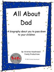 All About Dad