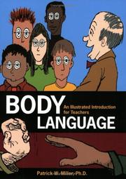 Body Language by Patrick W. Miller