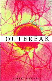 Cover of: Outbreak | Robert Demaria