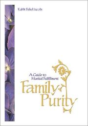 Cover of: Family Purity  by 