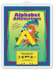 Cover of: Alphabet Affirmations by Bunny Hull